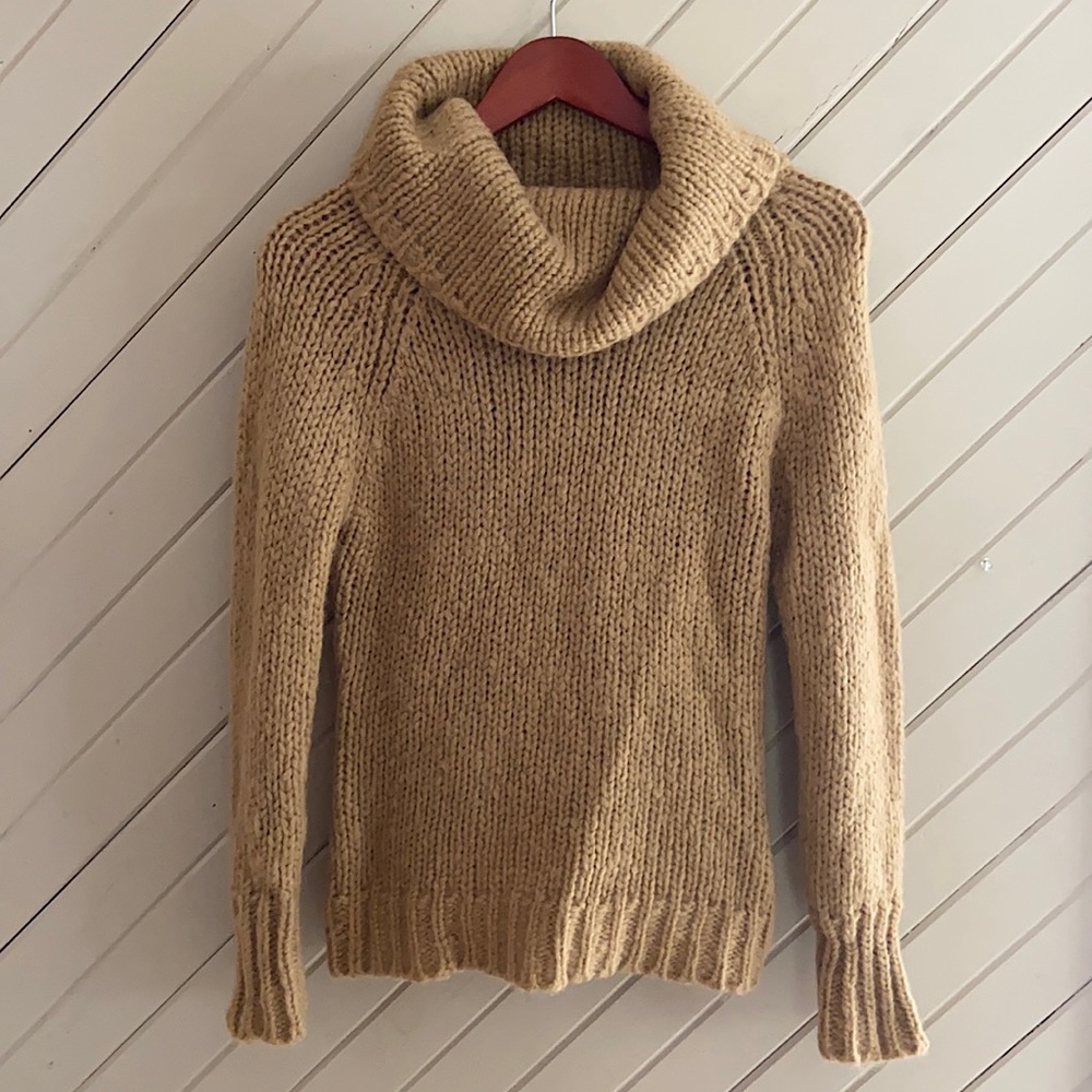 Turtleneck